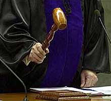 Mercadeo judicial